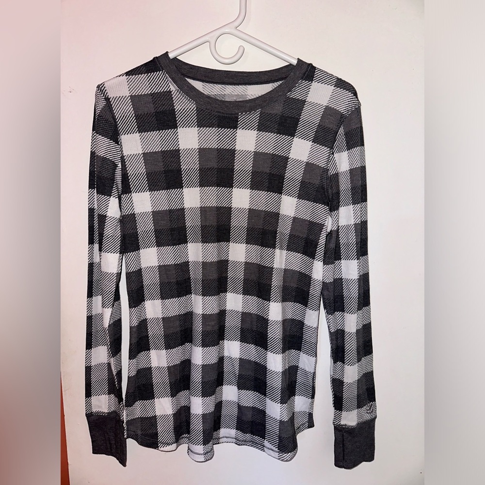 Cuddl Duds thermal